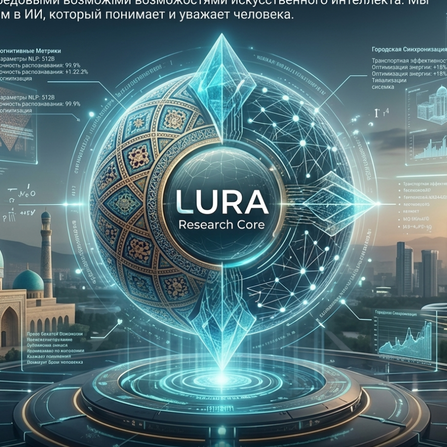 LURA research core